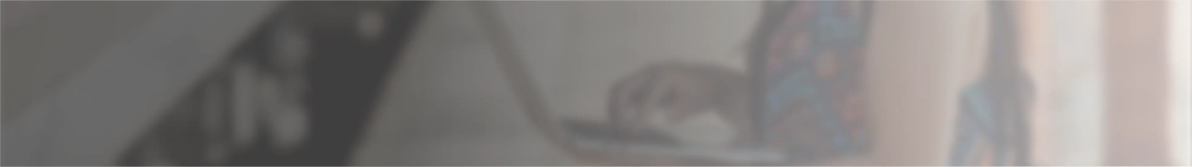 Luxury Hotel Banner